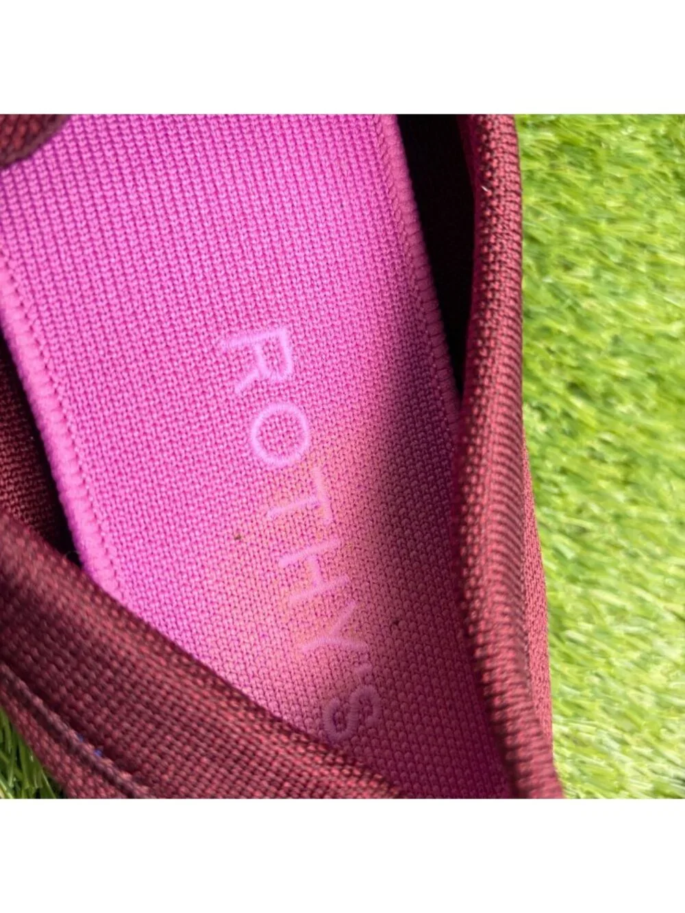 Rothy’s please review